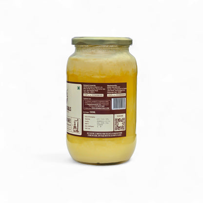 A2 Desi Cow Ghee