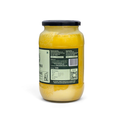 A2 Gir Cow Ghee