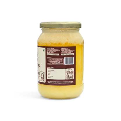 A2 Desi Cow Ghee