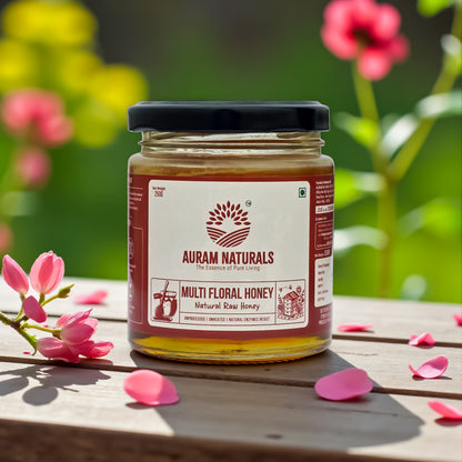 Multi Floral Honey
